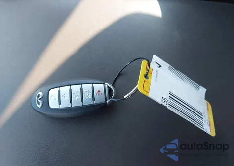 2014 Infiniti Qx60 from USA, damaged, VIN 5N1AL0MNXEC534156